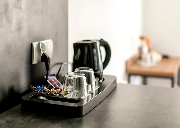 Cooltour Aparthotel Poznań