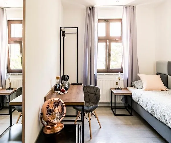 Aparthotel Cooltour Poznań