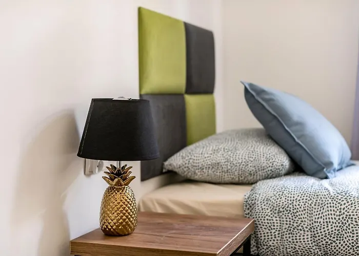 Aparthotel Cooltour Poznań