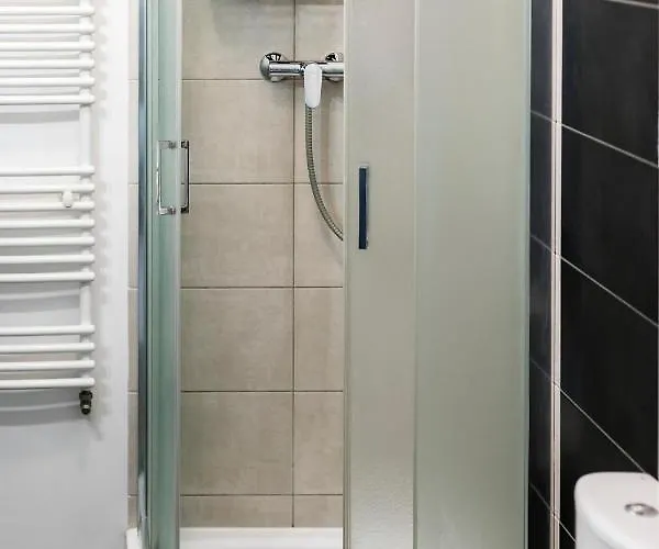 Cooltour Aparthotel Poznań