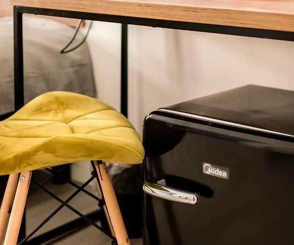 아파트호텔 Cooltour 3*