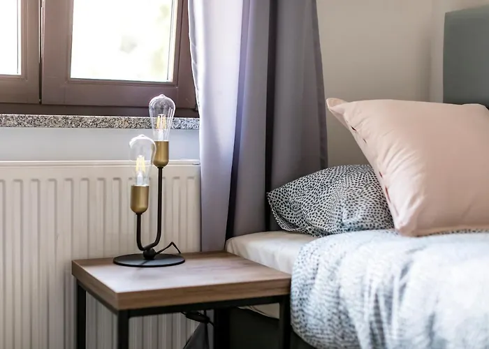 Cooltour Apart-hotel 3*