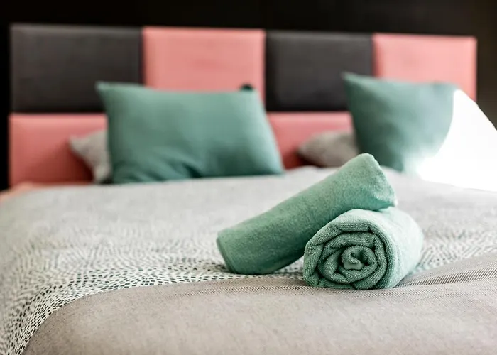 Apart-hotel Cooltour