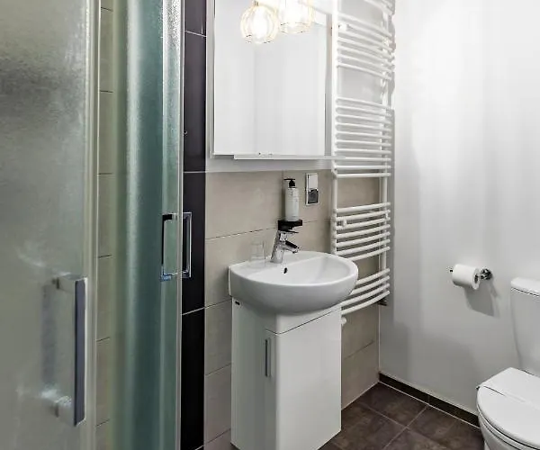 Cooltour 3* Познань