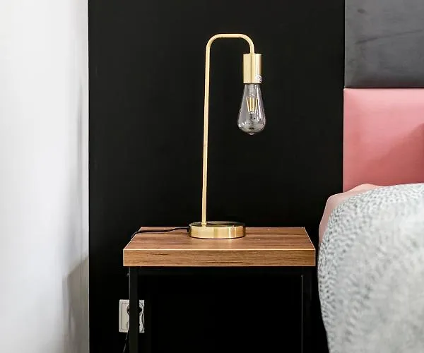 Cooltour Апарт-отель 3*