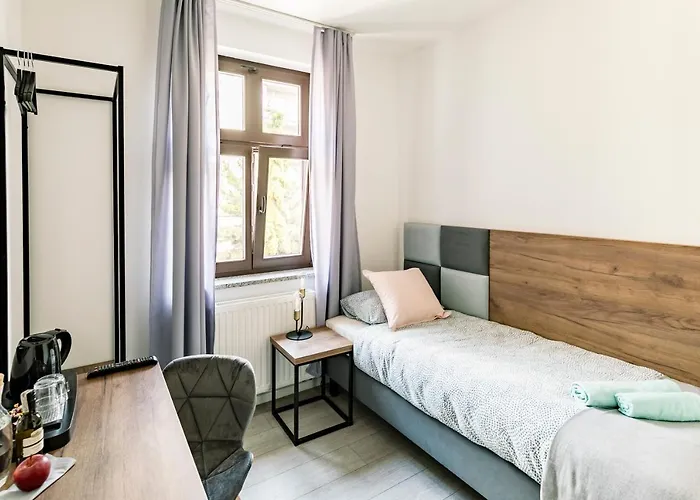 Cooltour 3* Познань