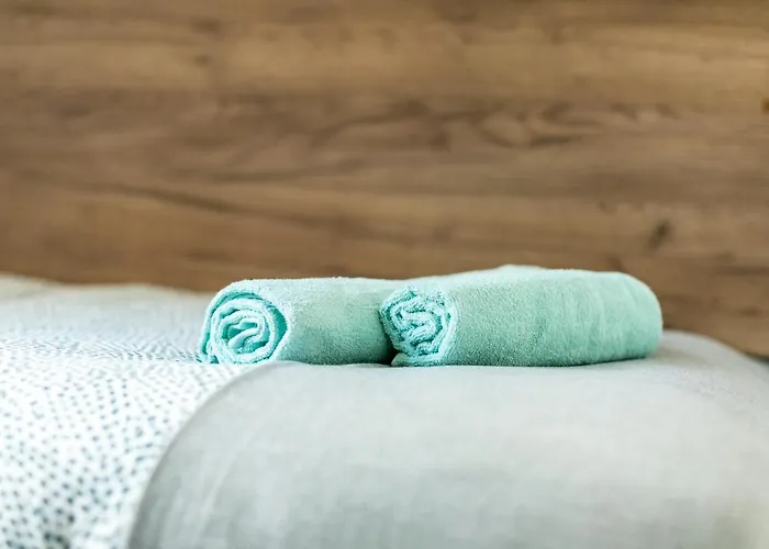 아파트호텔 Cooltour 3*