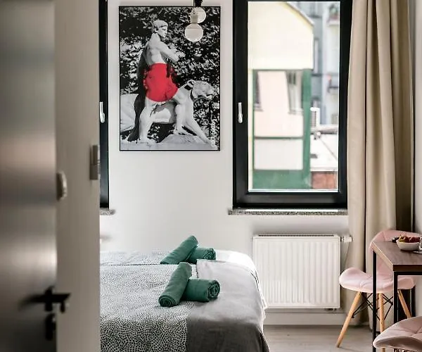 Cooltour 3* 포즈난