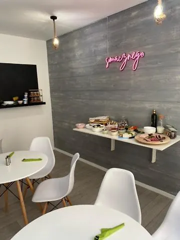 Aparthotel Cooltour 3*