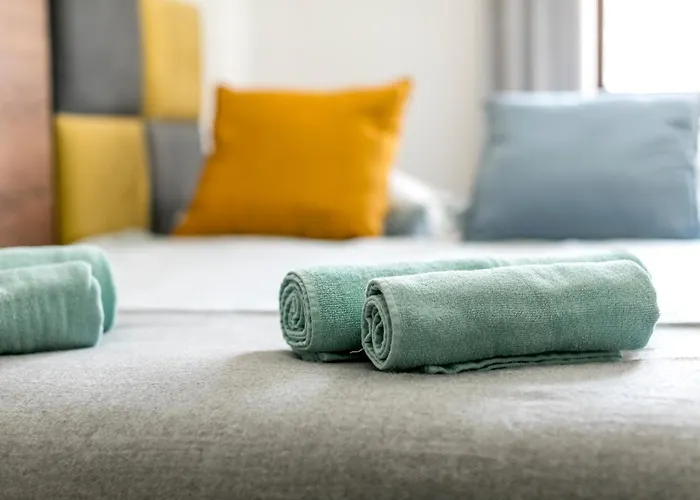 Апарт-отель Cooltour 3*