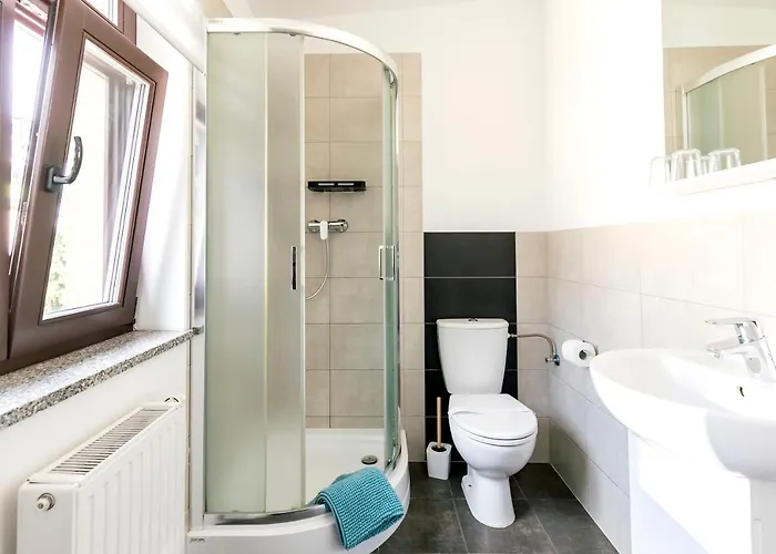 Cooltour Aparthotel 3*