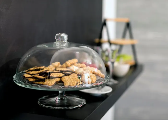 아파트호텔 Cooltour 3*