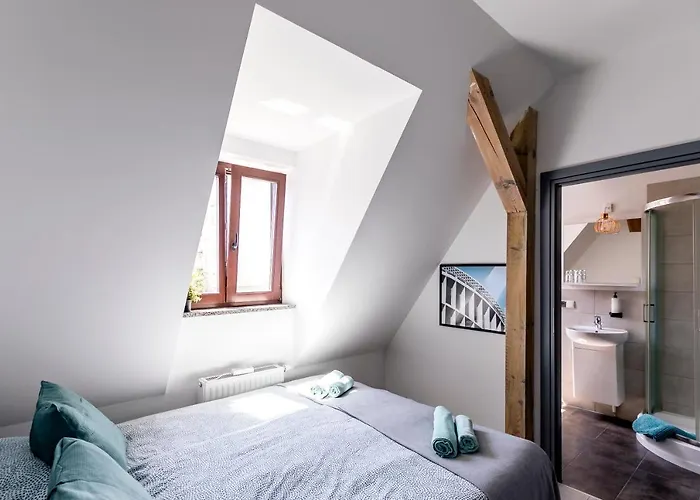 아파트호텔 Cooltour