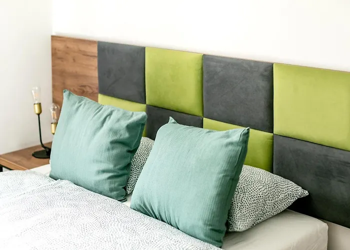 Cooltour Aparthotel Poznań