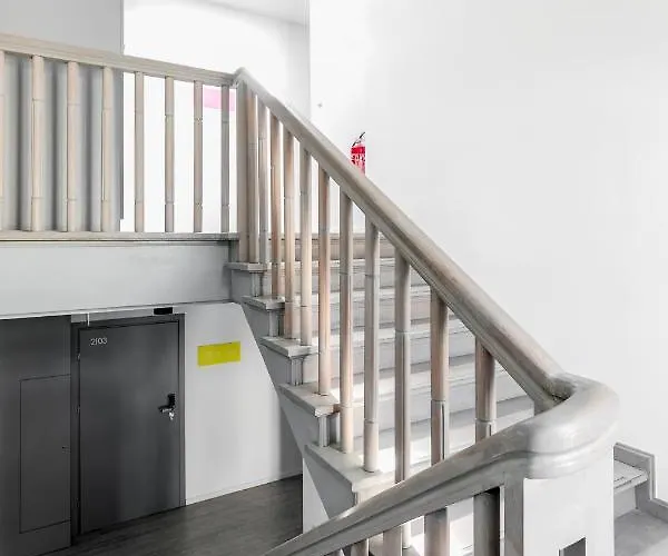 Cooltour 아파트호텔 3*