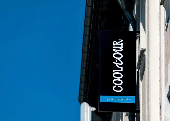 Cooltour Познань