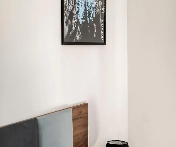 Cooltour Aparthotel 3*