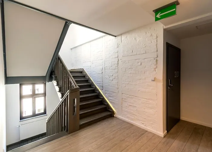 Cooltour 아파트호텔 3*