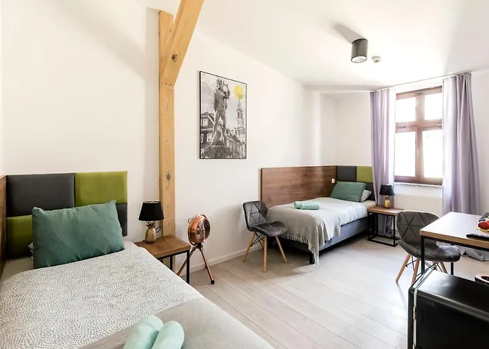 Cooltour Apart-hotel