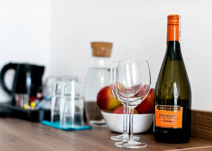 Cooltour Aparthotel 3*