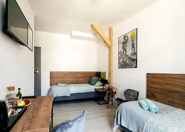 Cooltour 3* Познань